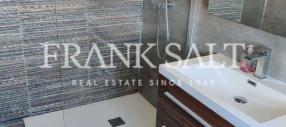 3 غرف نوم منزل في Mellieha, Malta رقم 7837 14