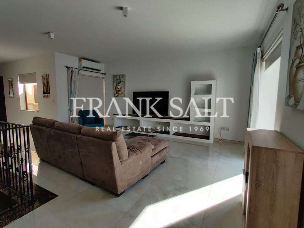 3 غرف نوم منزل في Mellieha, Malta رقم 7837