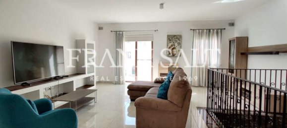 3 غرف نوم منزل في Mellieha, Malta رقم 7837 3