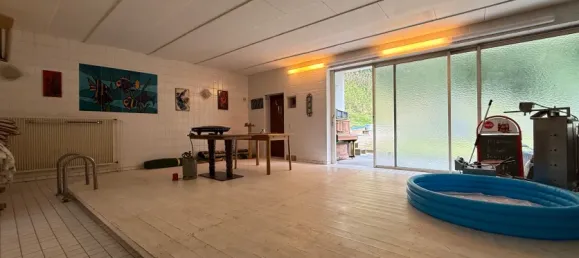 Вилла с 8 спальнями в Хёкстер, Германия № 281232 16