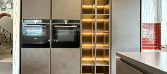 Вилла с 8 спальнями в Хёкстер, Германия № 281232 39