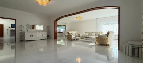 Вилла с 8 спальнями в Хёкстер, Германия № 281232 30