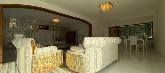 Вилла с 8 спальнями в Хёкстер, Германия № 281232 34