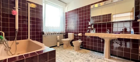 Вилла с 8 спальнями в Хёкстер, Германия № 281232 42