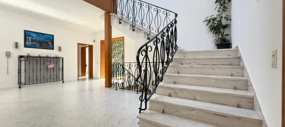 Вилла с 8 спальнями в Хёкстер, Германия № 281232 22