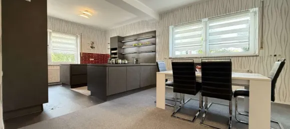 Вилла с 8 спальнями в Хёкстер, Германия № 281232 36