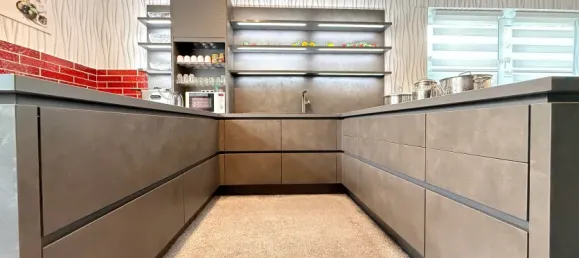 Вилла с 8 спальнями в Хёкстер, Германия № 281232 38