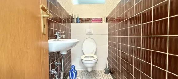 Вилла с 8 спальнями в Хёкстер, Германия № 281232 19