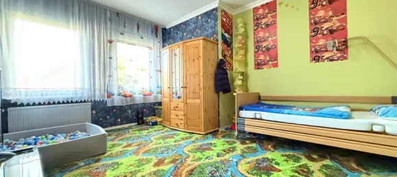 Вилла с 8 спальнями в Хёкстер, Германия № 281232 48