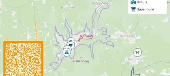 Вилла с 8 спальнями в Хёкстер, Германия № 281232 33
