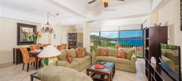 Condominio de 3 dormitorios en Santa Cruz, Costa Rica No. 409 2