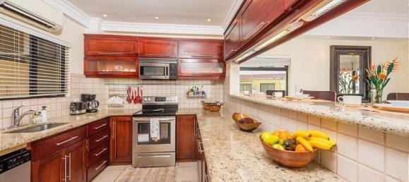 Condominio de 3 dormitorios en Santa Cruz, Costa Rica No. 409 3