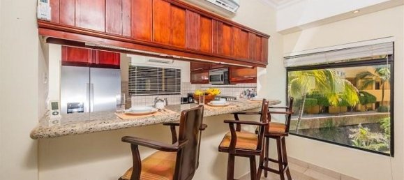 Condominio de 3 dormitorios en Santa Cruz, Costa Rica No. 409 4