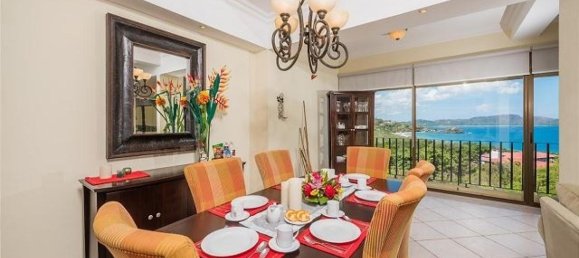 Condominio de 3 dormitorios en Santa Cruz, Costa Rica No. 409 5