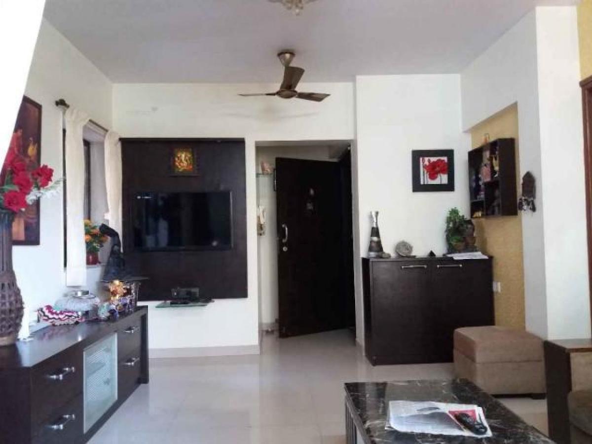 Casa T2 em Mumbai, India N.º 42107