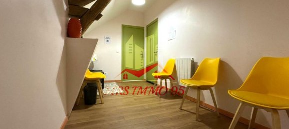 7 Schlafzimmer Haus in Villaines-sous-Bois, France, Nr. 350286 21
