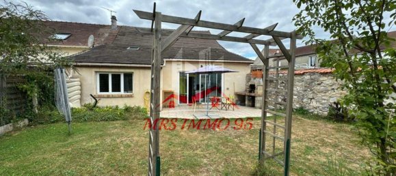7 Schlafzimmer Haus in Villaines-sous-Bois, France, Nr. 350286 27