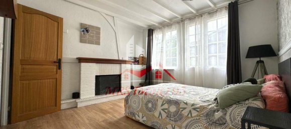 7 Schlafzimmer Haus in Villaines-sous-Bois, France, Nr. 350286 9