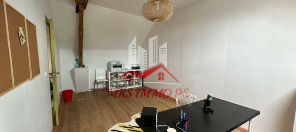 7 Schlafzimmer Haus in Villaines-sous-Bois, France, Nr. 350286 22