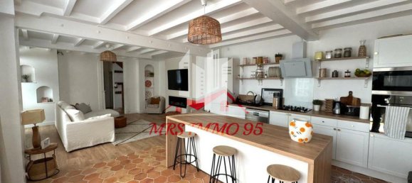 7 Schlafzimmer Haus in Villaines-sous-Bois, France, Nr. 350286 5