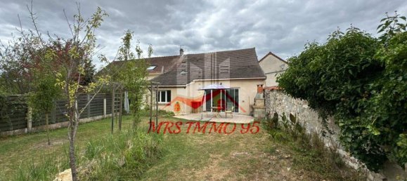 7 Schlafzimmer Haus in Villaines-sous-Bois, France, Nr. 350286 26