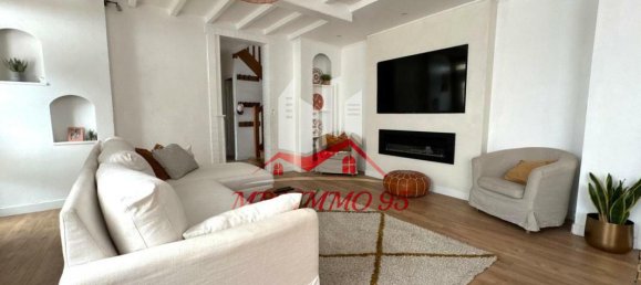 7 Schlafzimmer Haus in Villaines-sous-Bois, France, Nr. 350286 7