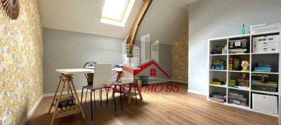 7 Schlafzimmer Haus in Villaines-sous-Bois, France, Nr. 350286 25