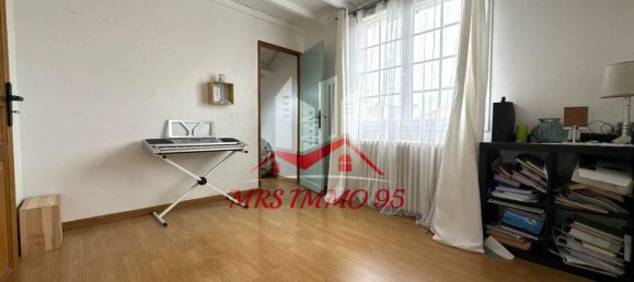 7 Schlafzimmer Haus in Villaines-sous-Bois, France, Nr. 350286 11