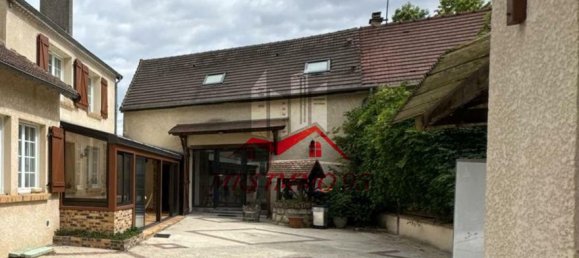 7 Schlafzimmer Haus in Villaines-sous-Bois, France, Nr. 350286 15