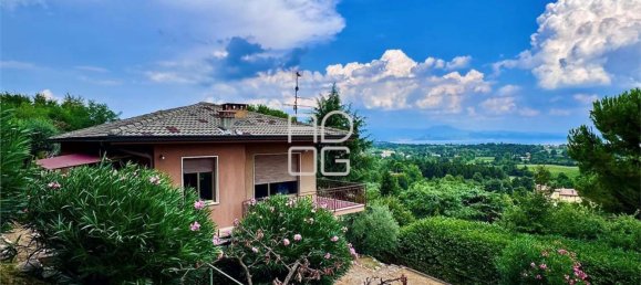 7-salle Villa à Soiano del Lago, Italy No. 270388 15