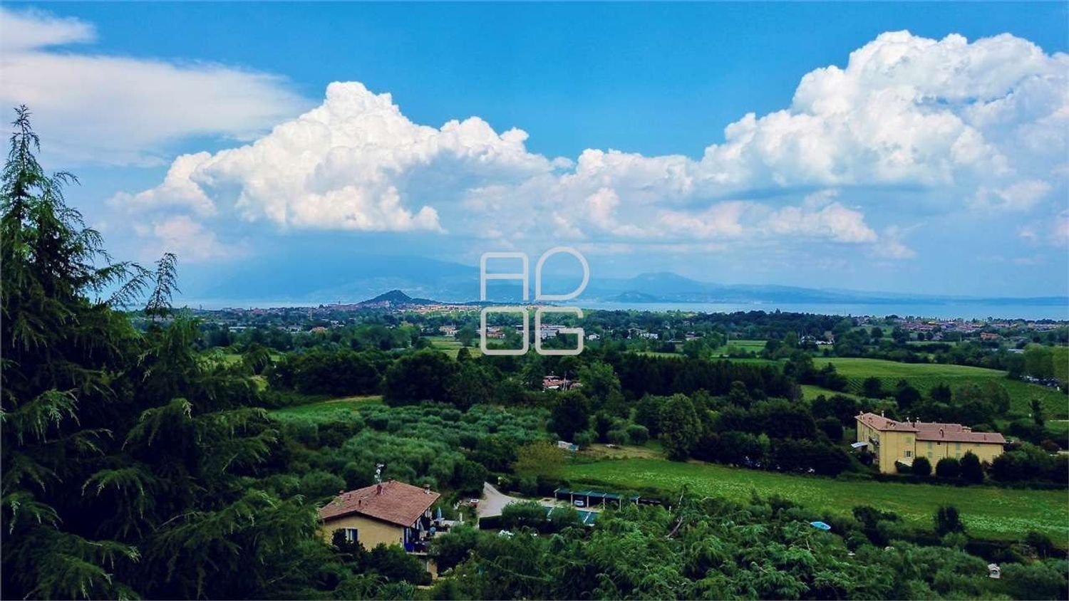 7-salle Villa à Soiano del Lago, Italy No. 270388