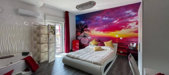 4 غرف نوم شقة في Pace del Mela, Italy رقم 48994 13