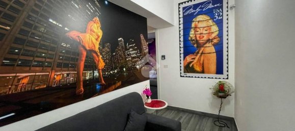 4 غرف نوم شقة في Pace del Mela, Italy رقم 48994 16