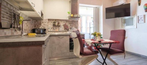 4 غرف نوم شقة في Pace del Mela, Italy رقم 48994 10