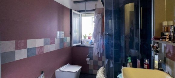 4 غرف نوم شقة في Pace del Mela, Italy رقم 48994 15