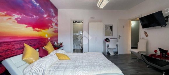 4 غرف نوم شقة في Pace del Mela, Italy رقم 48994 12