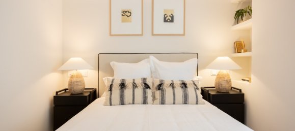 2 bedrooms Apartment in Madrid, Spain No. 27219 7