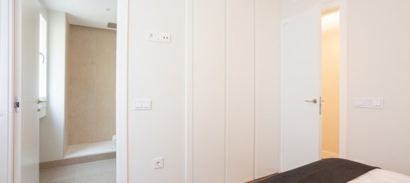 2 bedrooms Apartment in Madrid, Spain No. 27219 8