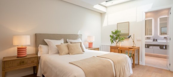 2 bedrooms Apartment in Madrid, Spain No. 27219 10