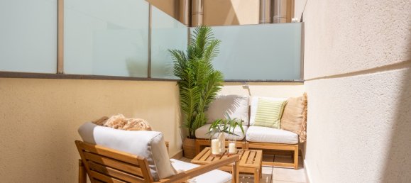 2 bedrooms Apartment in Madrid, Spain No. 27219 12