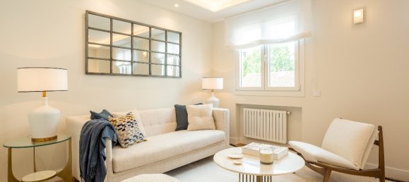 2 bedrooms Apartment in Madrid, Spain No. 27219 3