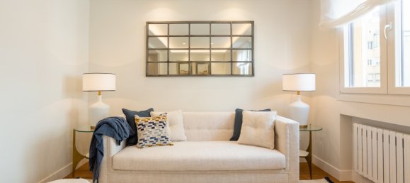 2 bedrooms Apartment in Madrid, Spain No. 27219 4