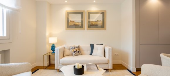 2 bedrooms Apartment in Madrid, Spain No. 27219 6