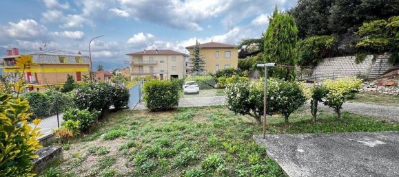 8 chambres Villa à Poggio Picenze, Italy No. 348524 19