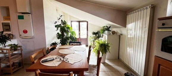 8 chambres Villa à Poggio Picenze, Italy No. 348524 21