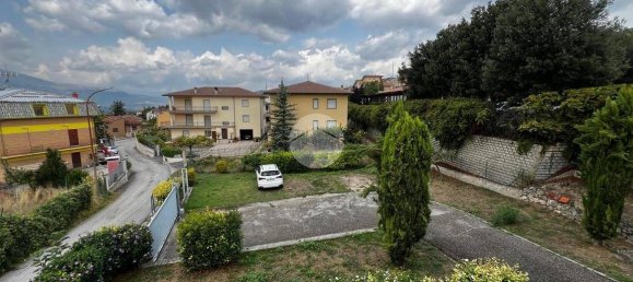 8 chambres Villa à Poggio Picenze, Italy No. 348524 15