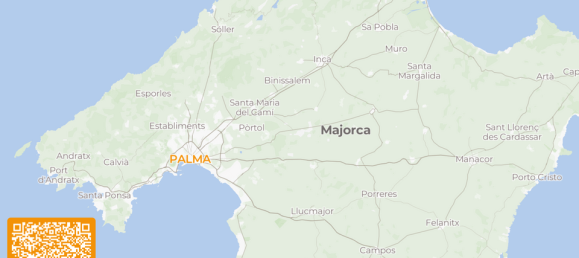 5 bedrooms House in Palma de Majorca, Spain No. 176890 16