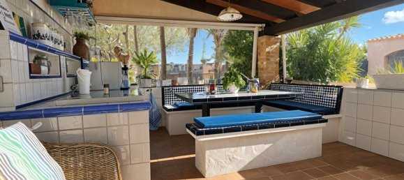 5 bedrooms House in Palma de Majorca, Spain No. 176890 7