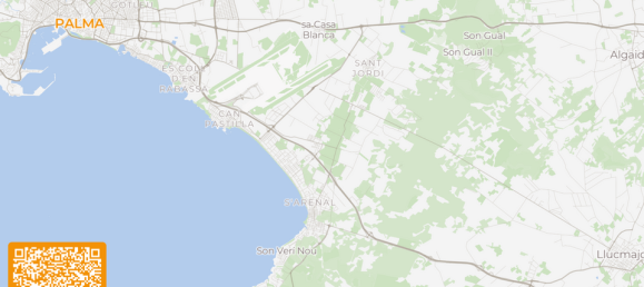 5 bedrooms House in Palma de Majorca, Spain No. 176890 15