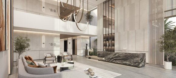 1 Schlafzimmer Wohnung in Jumeirah, UAE, Nr. 20418 6